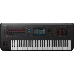 Синтезатор YAMAHA MONTAGE6