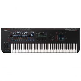 Синтезатор YAMAHA MONTAGE M7