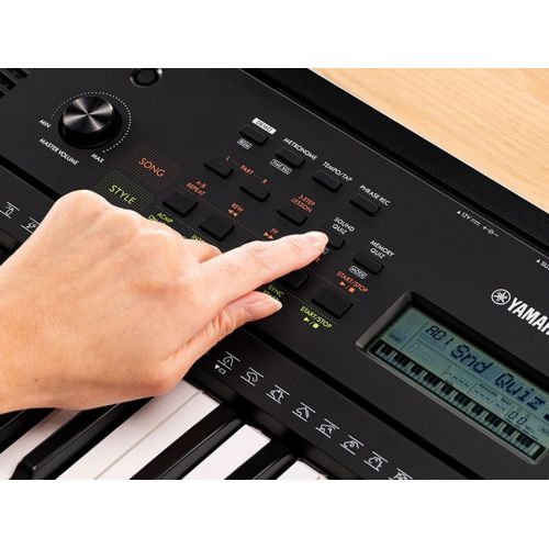 Синтезатор YAMAHA PSR-E283