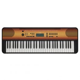 Синтезатор YAMAHA PSR-E360MA