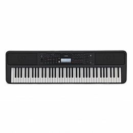 Синтезатор YAMAHA PSR-EW320