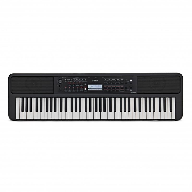 Синтезатор YAMAHA PSR-EW320