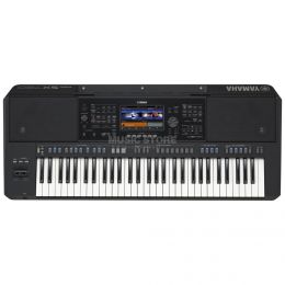 Синтезатор YAMAHA PSR-SX720