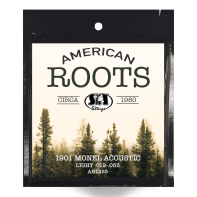 Набір струн SIT STRINGS AR1253