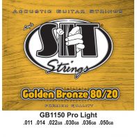 Набор струн SIT STRINGS GB1150