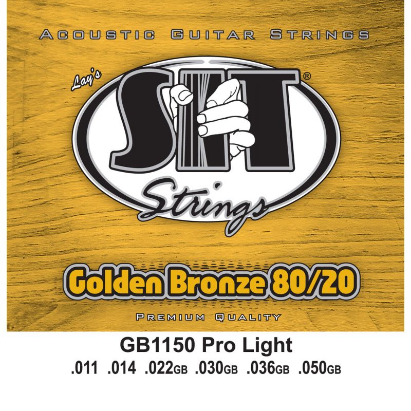 Набор струн SIT STRINGS GB1150