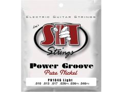 Набор струн SIT STRINGS PN1046