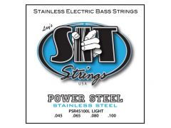 Набор струн SIT STRINGS PSR45100L