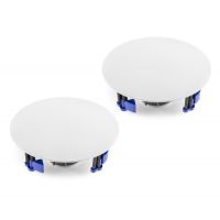 Комплект потолочных динамиков SKY SOUND FLC-055 ACTIVE+BT WHITE