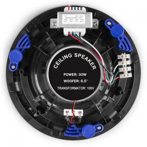 Потолочный динамик SKY SOUND FLC-6.5B/TB