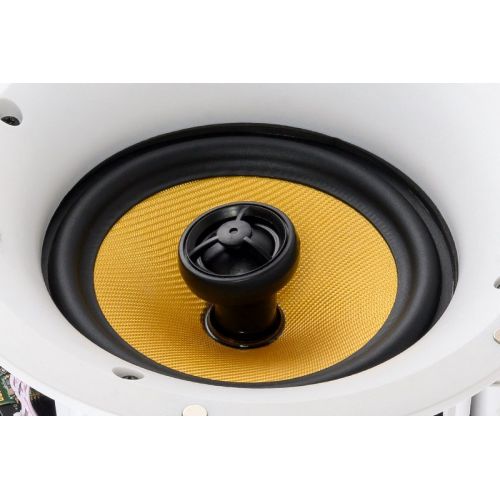 Стельовий динамік SKY SOUND FLC-755 (Hi-Fi)