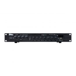 Трансляционный усилитель мощности SKY SOUND MK-180W (4-ZONE)