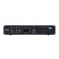Трансляційний підсилювач потужності SKY SOUND MPA-3600 (6-ZONE)