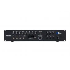 Трансляционный усилитель мощности SKY SOUND MPA-3600 (6-ZONE)