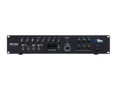 Трансляционный усилитель мощности SKY SOUND MPA-3600 (6-ZONE)