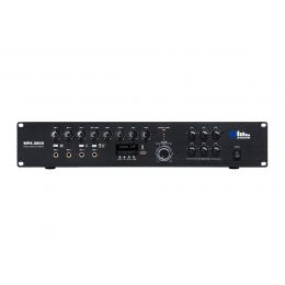 Трансляционный усилитель мощности SKY SOUND MPA-3600 (6-ZONE)