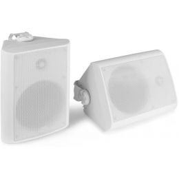 Комплект настенной акустики SKY SOUND NSW-40W SET+Wi-Fi