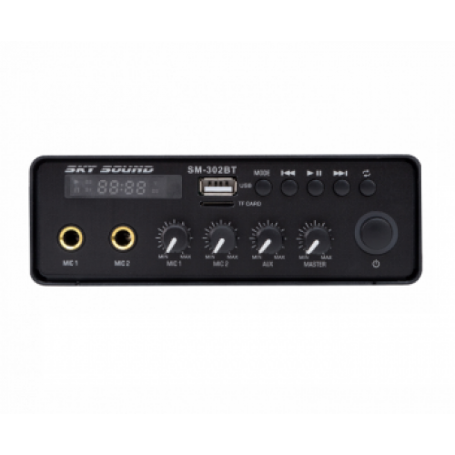 Акустичний комплект SKY SOUND SMN-1026 BLACK