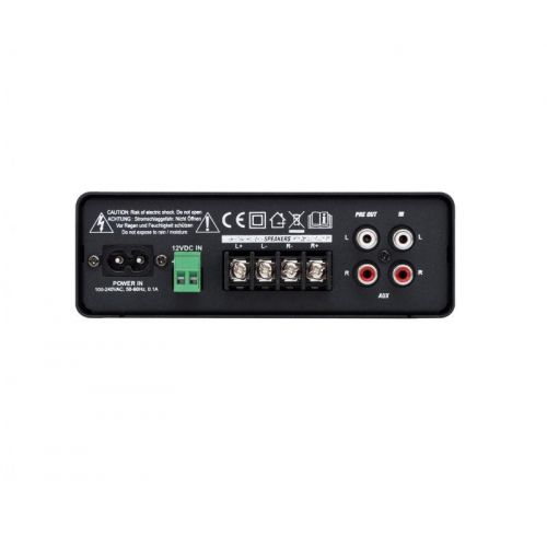 Акустичний комплект SKY SOUND SMN-3022 BLACK