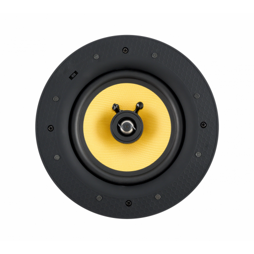 Акустический комплект SKY SOUND SUBT-10B/FLC-6 (2*40Вт) BLACK