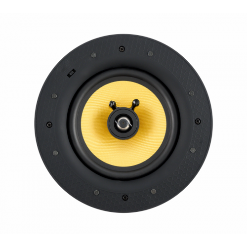 Акустический комплект SKY SOUND SUBT-10W/FLC-6 (2*40Вт) WHITE