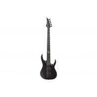 Электрогитара SOLAR GUITARS AB1.5BOP BLACK OPEN PORE MATTE