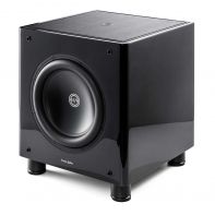 Сабвуфер Sonus Faber Gravis I Black