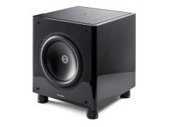 Сабвуфер Sonus Faber Gravis I Black