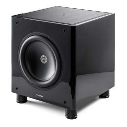 Сабвуфер Sonus Faber Gravis I Black