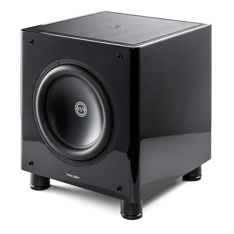 Сабвуфер Sonus Faber Gravis I Black