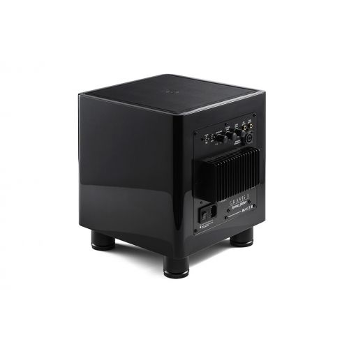 Сабвуфер Sonus Faber Gravis I Black