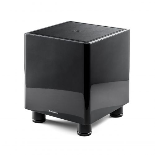 Сабвуфер Sonus Faber Gravis I Black