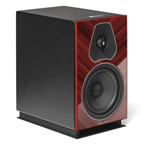 Акустична система Sonus Faber Lumina II Amator Red