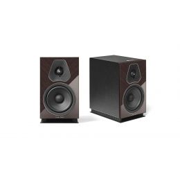 Акустическая система Sonus Faber Lumina II Amator Wenge