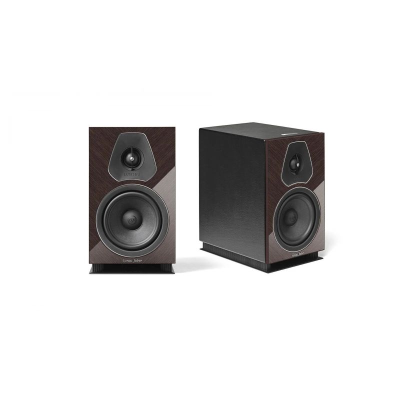 Акустическая система Sonus Faber Lumina II Amator Wenge
