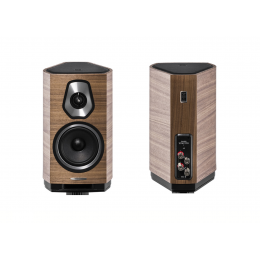 Акустическая система Sonus Faber Sonetto I Walnut
