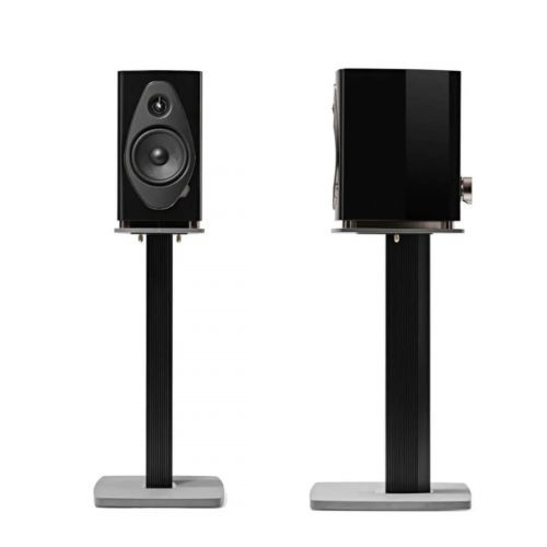 Акустическая система Sonus Faber Sonetto II G2 Black
