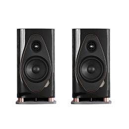 Акустическая система Sonus Faber Sonetto II G2 Black