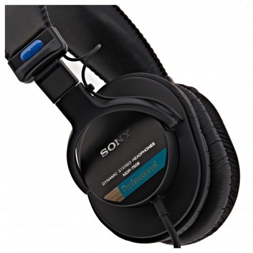 SONY PRO MDR-7506/1 наушники