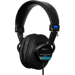 SONY PRO MDR-7506/1 наушники