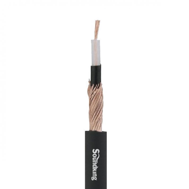 Кабель в бухте SOUNDKING GA302 (Black)