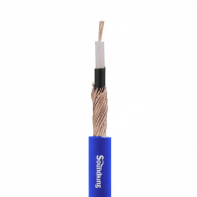 Кабель в бухте SOUNDKING GA302 (Blue)