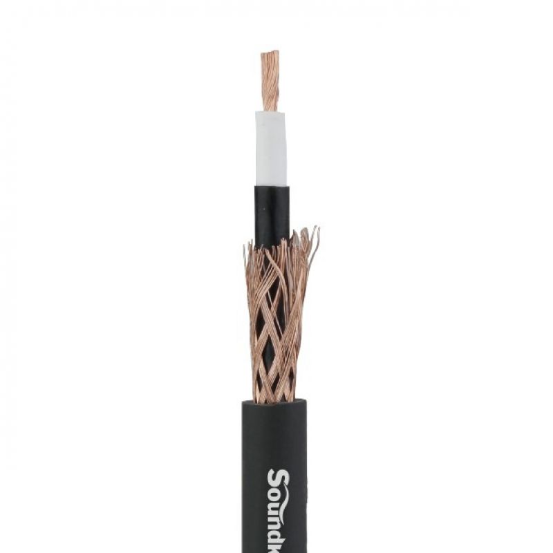 Кабель в бухте SOUNDKING GA303 (Black)