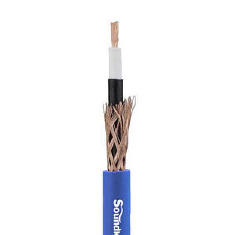 Кабель у бухті SOUNDKING GA303 (Blue)