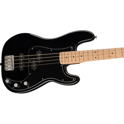 Гітарний набір Squier Affinity Series Precision Bass PJ Pack Black