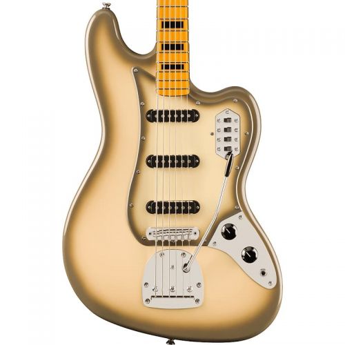 Бас-гитара SQUIER by FENDER CLASSIC VIBE LIMITED EDITION BASS VI MN ANTIGUA
