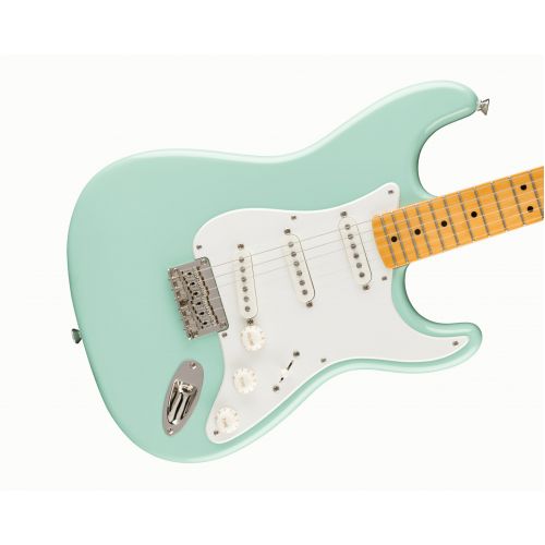 Электрогитара Squier Classic Vibe '50 Stratocaster HT Surf Green
