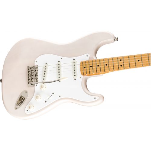 Электрогитара Squier Classic Vibe '50 Stratocaster White Blonde