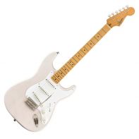 Электрогитара Squier Classic Vibe '50 Stratocaster White Blonde