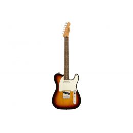 Електрогітара SQUIER CLASSIC VIBE '60s CUSTOM TELECASTER 3TSB